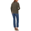 image:imageVince Camuto Womens Long Sleeve Extend Shoulder Center Facing Seam Cozy SweaterSweaterEnigma