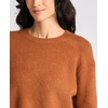 image:imageVince Camuto Womens Mid Sleeve Elbow Length Sleeve Crew Neck SweaterSierra