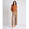 image:imageVince Camuto Womens Mid Sleeve Elbow Length Sleeve Crew Neck SweaterSierra