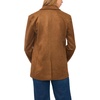 image:imageVince Camuto Womens Suede Blazer JacketToasted