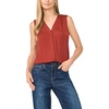 image:imageVince Camuto Rounded Placket ShellRust