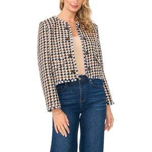 image:imageVince Camuto Boucle BlazerMulti