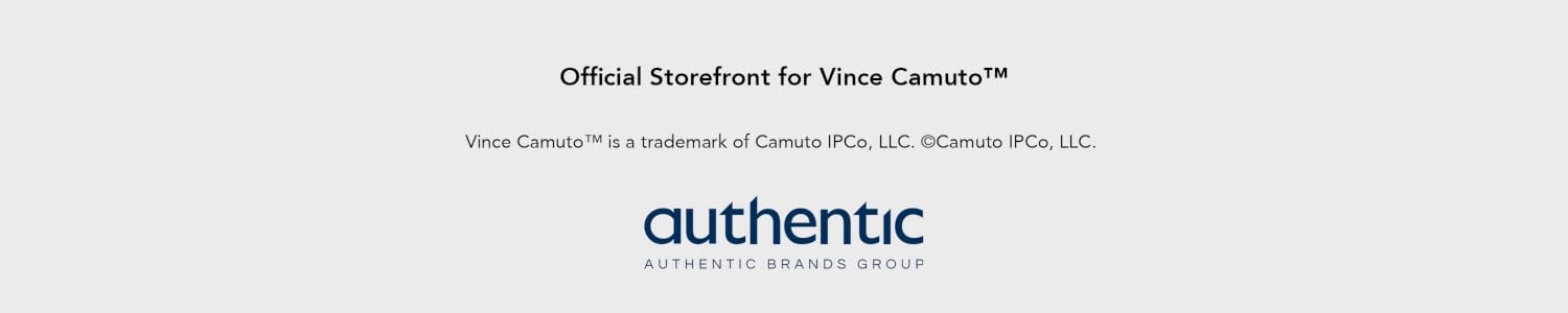 Vince Camuto | Elevated Everyday Luxury – Designer Footwear & Handbags